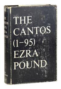 The Cantos (1-95)