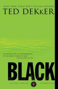 Black (Circle Trilogy)
