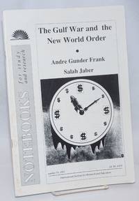 image of The Gulf war and the new world order