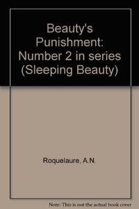 image of Beauty's Punishment: Number 2 in series (Sleeping Beauty)