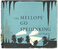 The Mellops' Go Spelunking