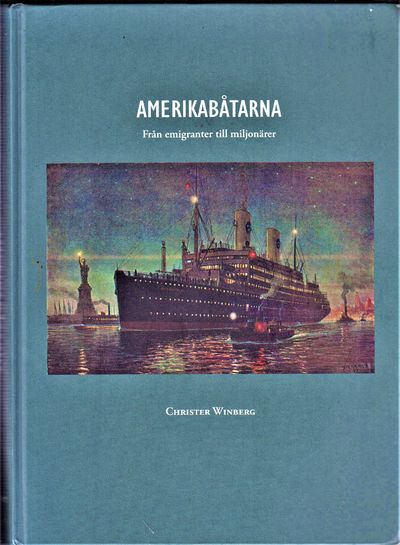 Amerikabåtarna