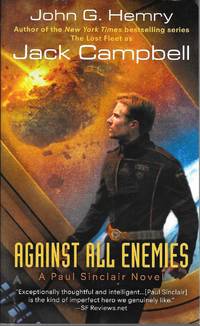 image of Against All Enemies