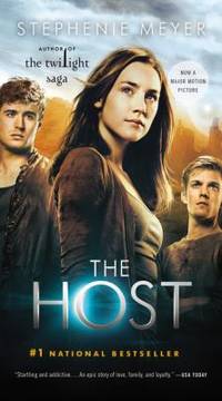 The Host : A Novel
