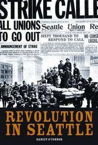 Revolution In Seattle