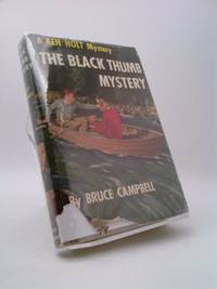 image of The Black Thumb Mystery