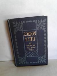 Gordon Keith