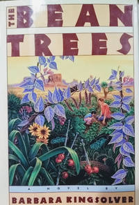 cover of The Bean Trees