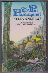 image of THE PIG PLANTAGENET