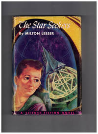 The Star Seekers