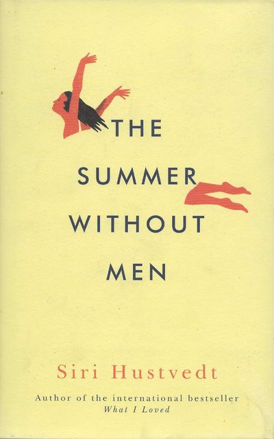 The Summer Without Men
