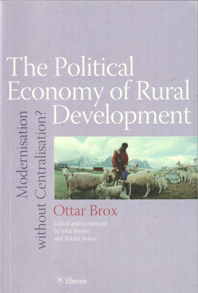 The Political Economy of Rural Development