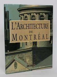 image of L'Architecture De Montreal