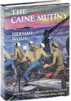 The Caine Mutiny [Review Copy]