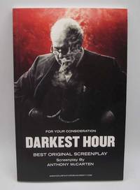 image of Darkest Hour