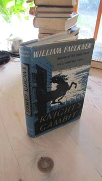 image of Knight's Gambit