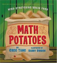 Math Potatoes: Mind-Stretching Brain Food