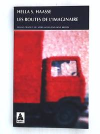 LES ROUTES DE L'IMAGINAIRE (Babel)