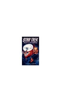 Star Trek: Mudd's Enterprise: Book 1: Mudds Enterprise