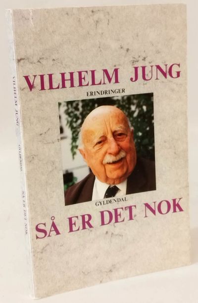 Så er det nok.