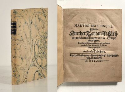 Historia om thet tartariske krijget uthi…