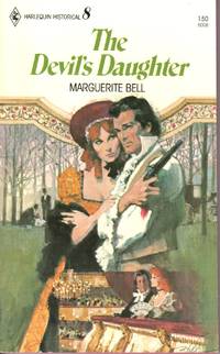 THE DEVIL'S DAUGHTER