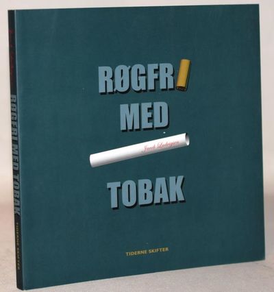 Røgfri - med tobak.