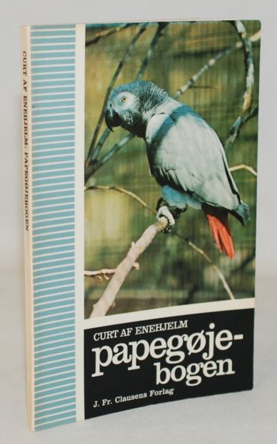 Papegøjebogen.