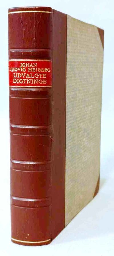 Udvalgte Digtninge.
