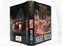 cover of Night Watch