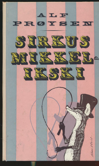 Sirkus Mikkelikski