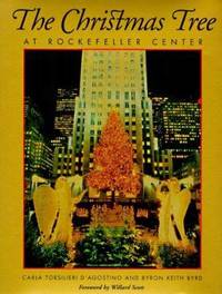 The Christmas Tree at Rockefeller Center