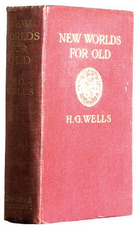 cover of New Worlds For Old