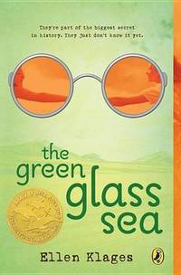 image of The Green Glass Sea