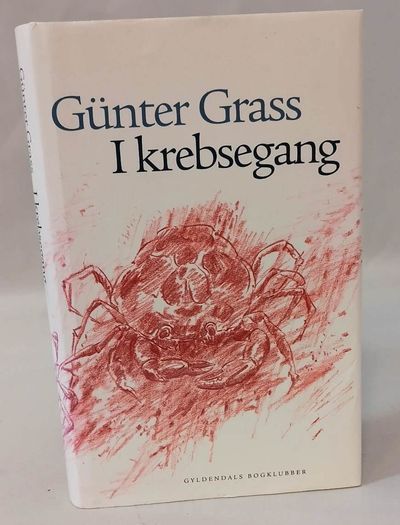 I krebsegang.