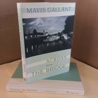 Across the Bridge: Stories
