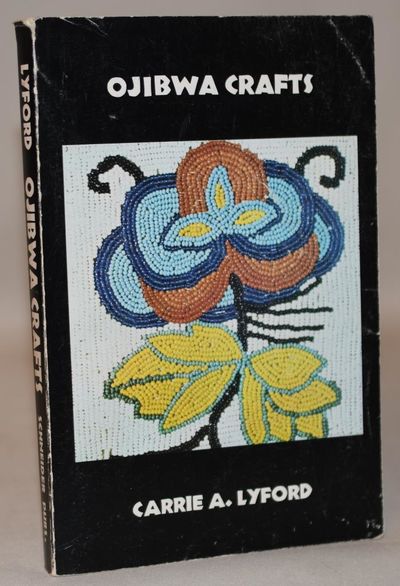 Ojibwa crafts.