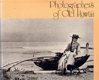 cover of Photographs of Old Hawaii
