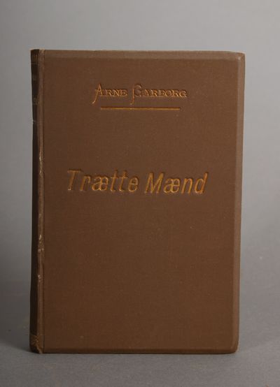 Trætte Mænd.