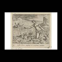 Metamorphoses of Ovidius, Photo Rag Bright White, Premium Quality, A3