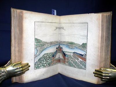 Theatrum Daniæ veteris et modernæ. Oder…