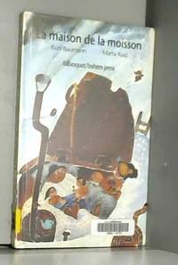 La maison de la moisson