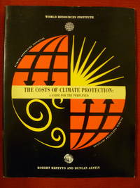 cover of The Costs of Climate Protection: a Guide for the Perplexed