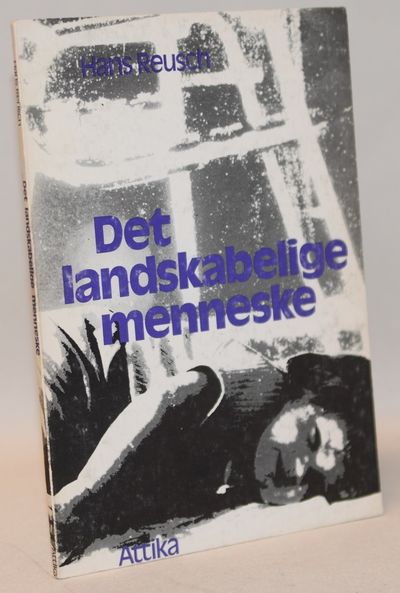 Det landskabelige menneske.