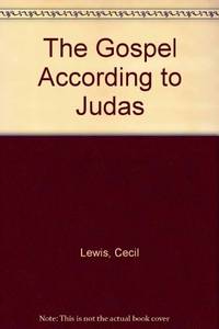 image of The Gospel According to Judas