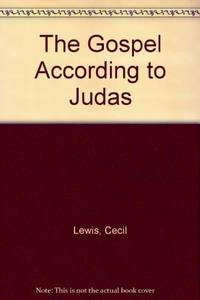 The Gospel According to Judas