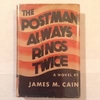 image of The Postman Always Rings Twice