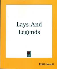 Lays And Legends