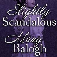 image of Slightly Scandalous (Bedwyn Saga)