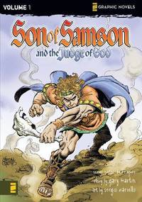 The Judge of God
